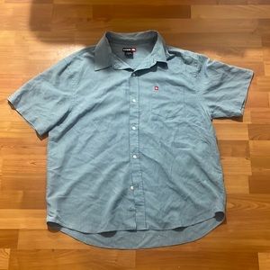 TONY HAWK, LIGHT BLUE, XTRA LARGE